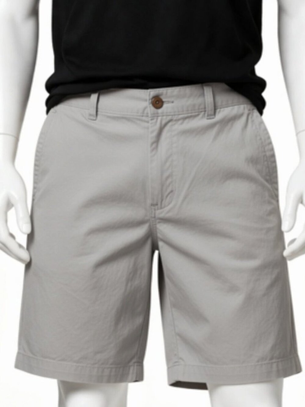 J.Crew Mens Shorts Size 34 With 9" Inseam